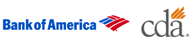 Bank of America CDA logo