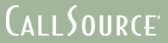Call Source logo