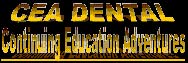 Continuing Education Adventures logo