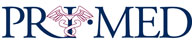 Pri Med logo