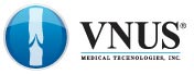 VNUS logo