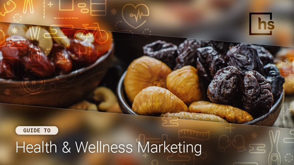 Guide to Health & Wellness Marketing