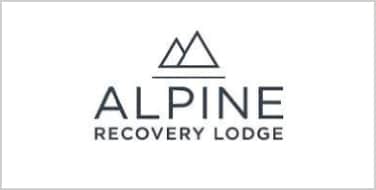Logo of Alpine Recovery Lodge
