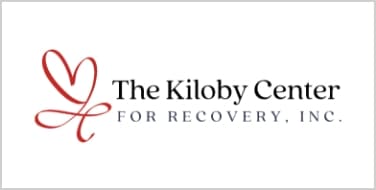 Logo of The Kiloby Center