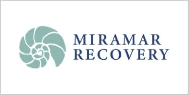 Logo of Miramar Recovery