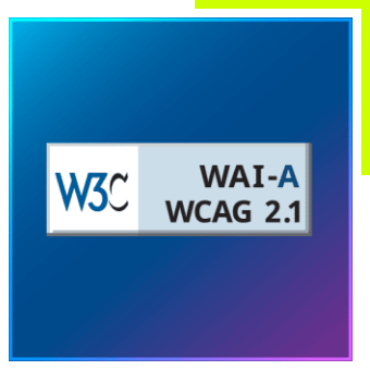 W3C square image