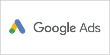 Google Ads logo
