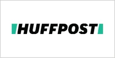 Huffpost logo