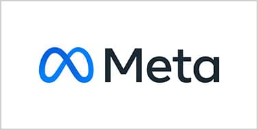Meta logo