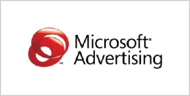 Microsoft Advertising logo