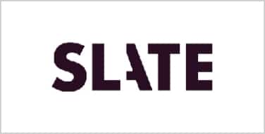 Slate logo