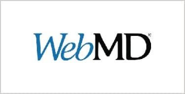 WebMD logo