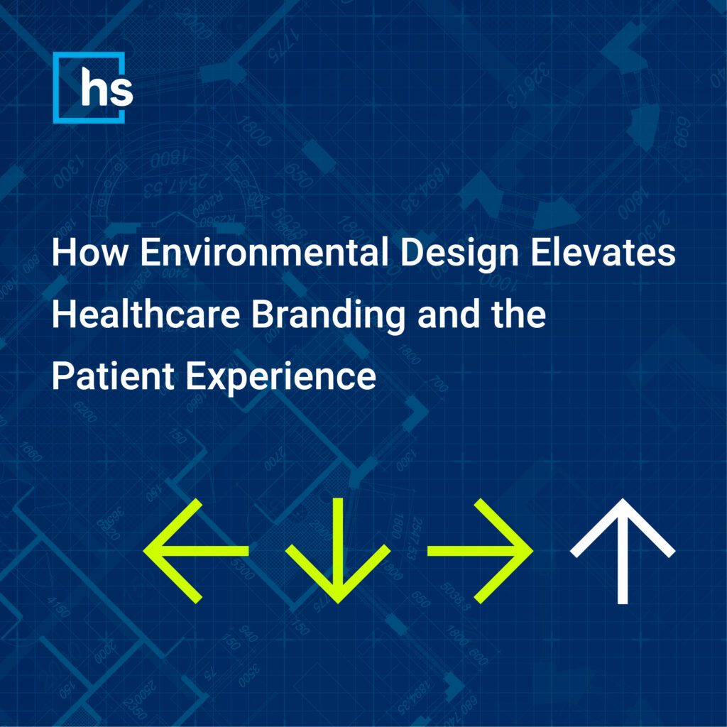How Environmental Design Elevates Healthcare Branding and the Affected person Expertise