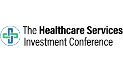 Healthcare Services Investment logo