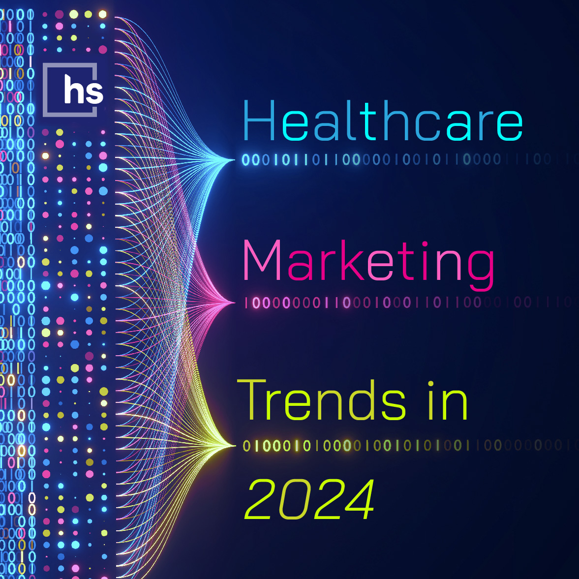 2024 Healthcare Marketing Trends: Strategies for Staying Ahead