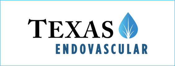 Texas Endovascular Logo