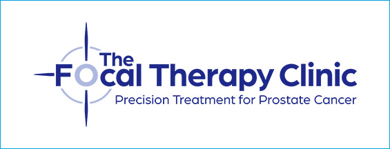 The Focal Therapy Clinic logo