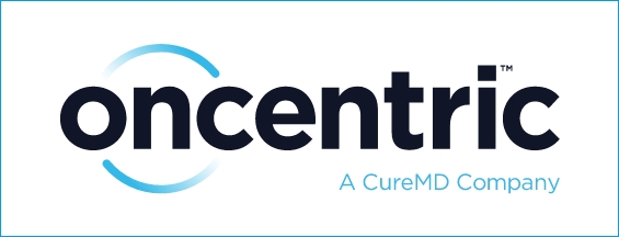 oncentric logo