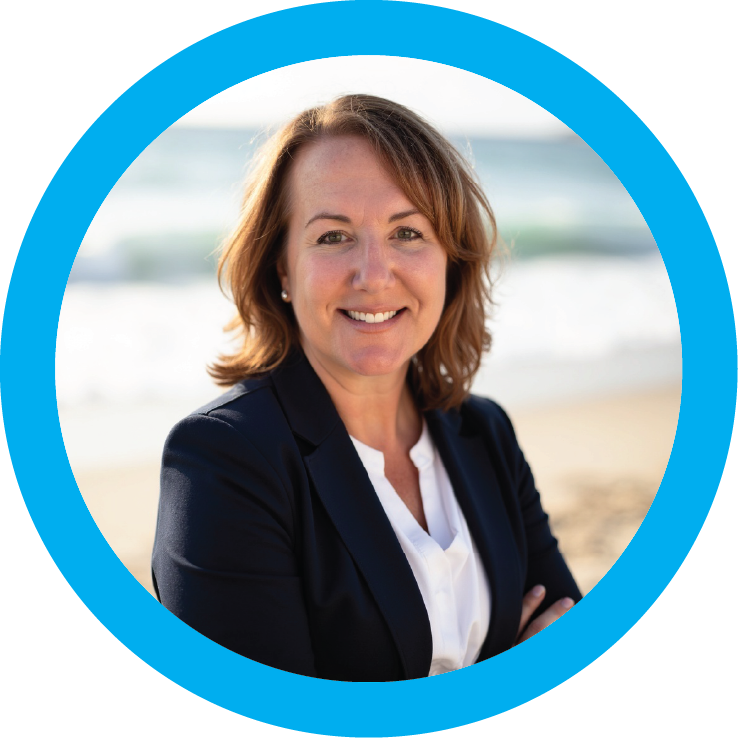 Cynthia Newton Headshot