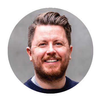 Neil Walker headshot