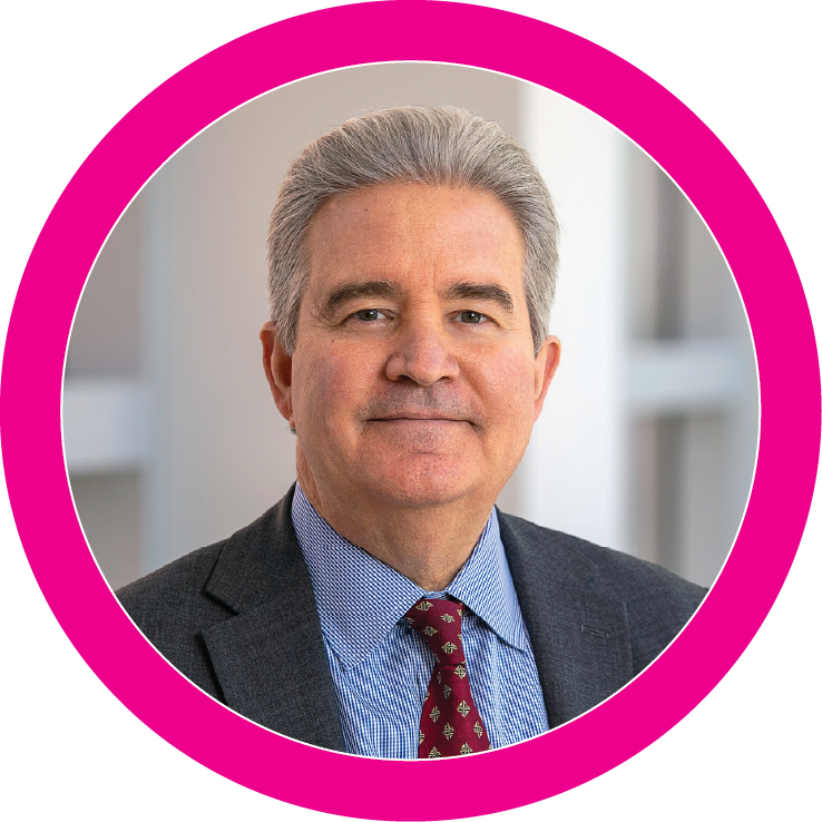 Headshot of Skip Hidlay