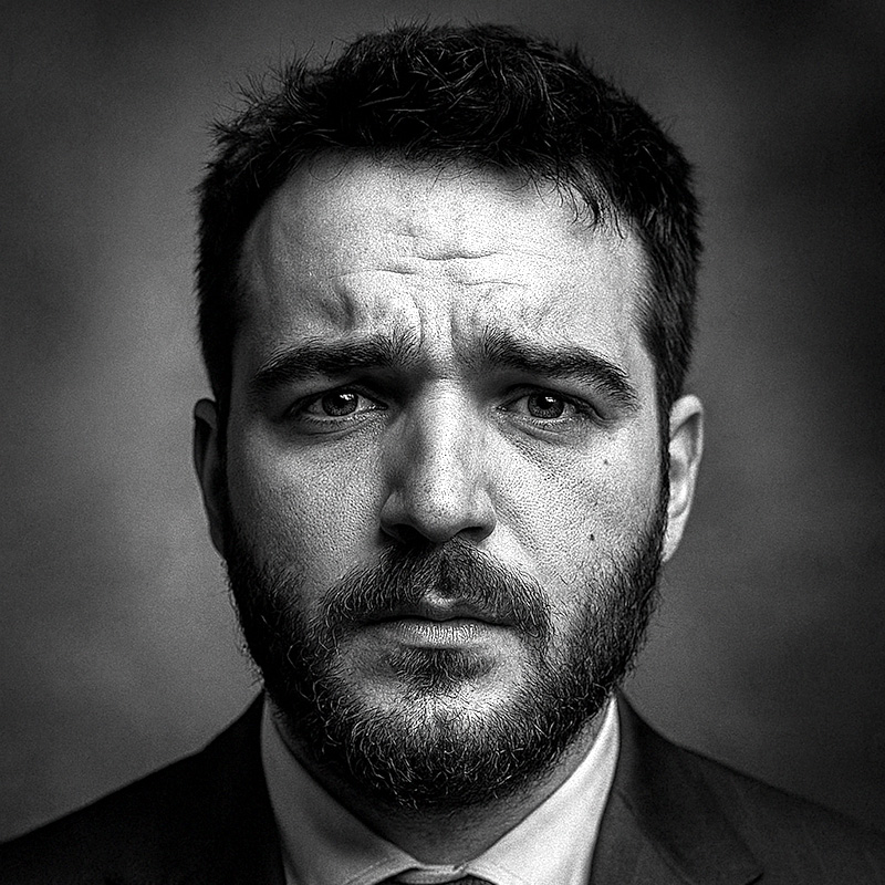 David Khiryanov Senior Paid Media Manager