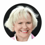 Headshot of Leah Binder