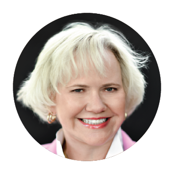 Headshot of Leah Binder