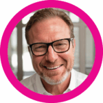 Michael Baer Headshot