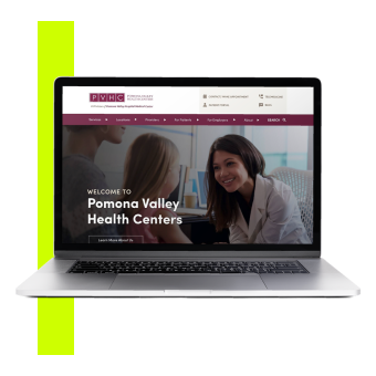 Healthcare Success Concept image