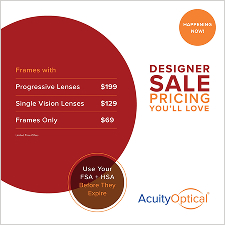 Acuity Optical Social Image