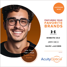 Acuity Optical Social Image