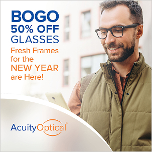 Acuity Optical Social Image