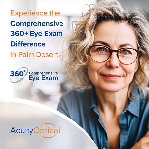 Acuity Optical Social Image