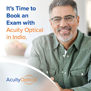 Acuity Optical Social Image