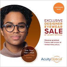 Acuity Optical Social Image