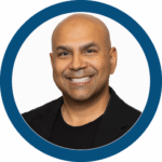 Aqeel Shahid Headshot