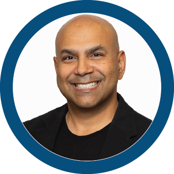 Aqeel Shahid Headshot