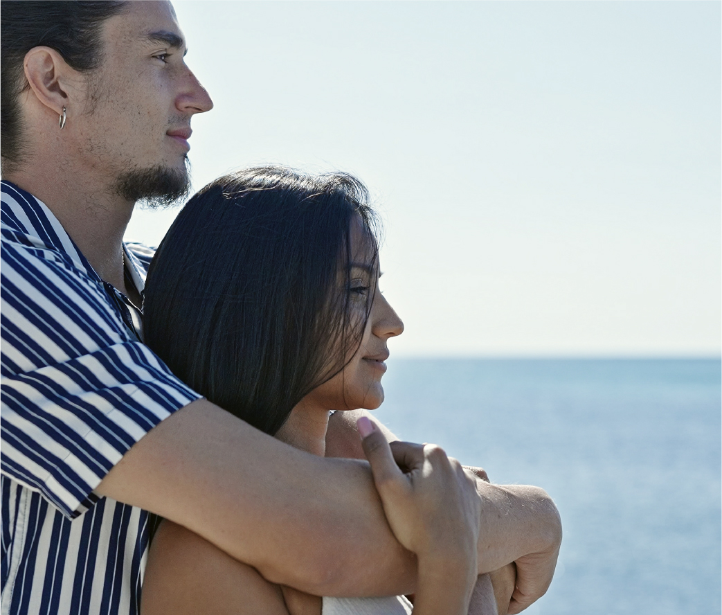 Beach House Case study image