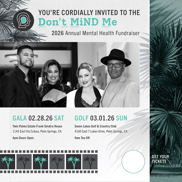 Don't Mind Me Portfolio image