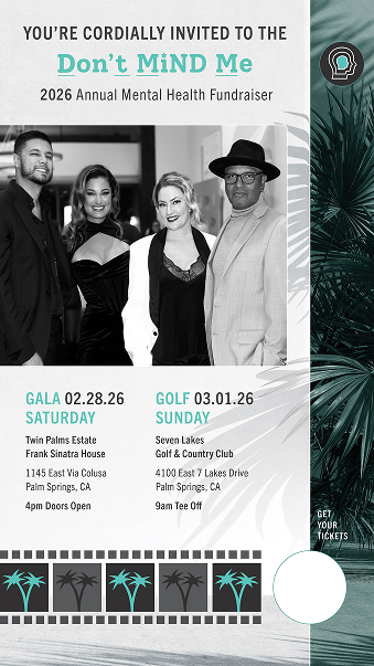 Don't Mind Me Portfolio image