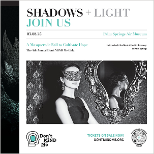 Don't Mind Me Portfolio image