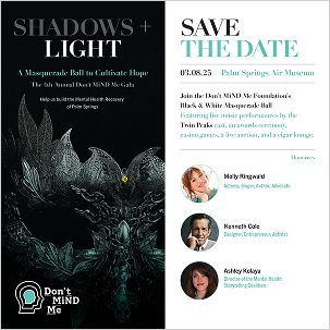 Don't Mind Me Portfolio image