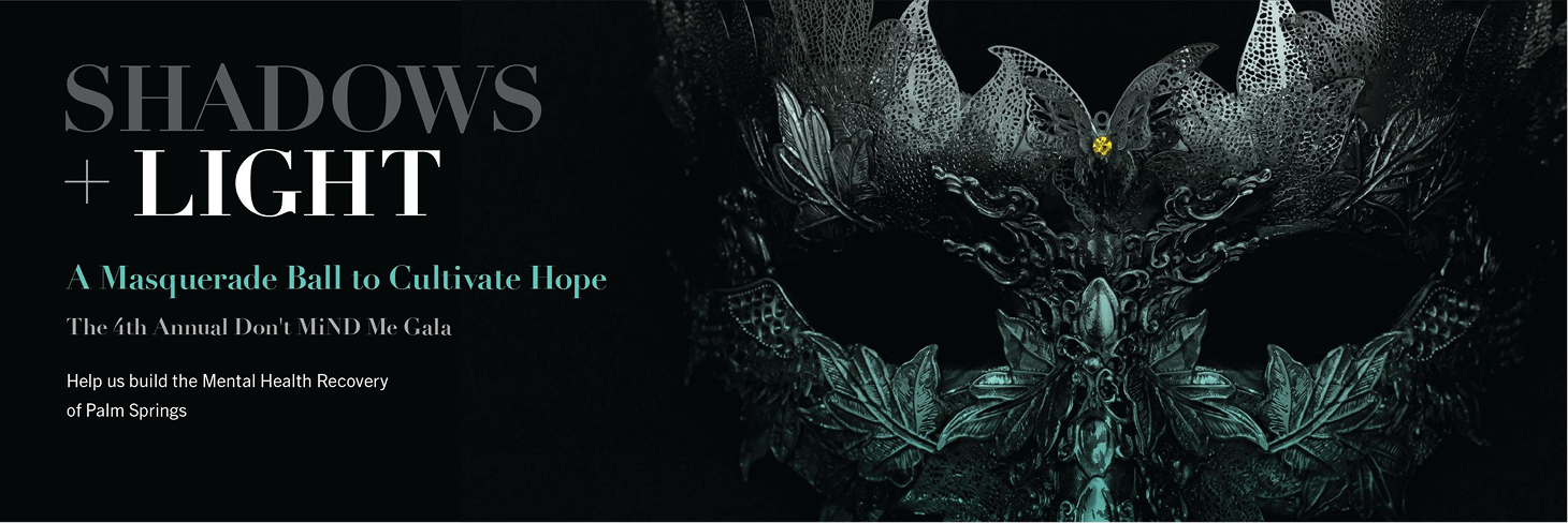 Don't Mind Me Portfolio image