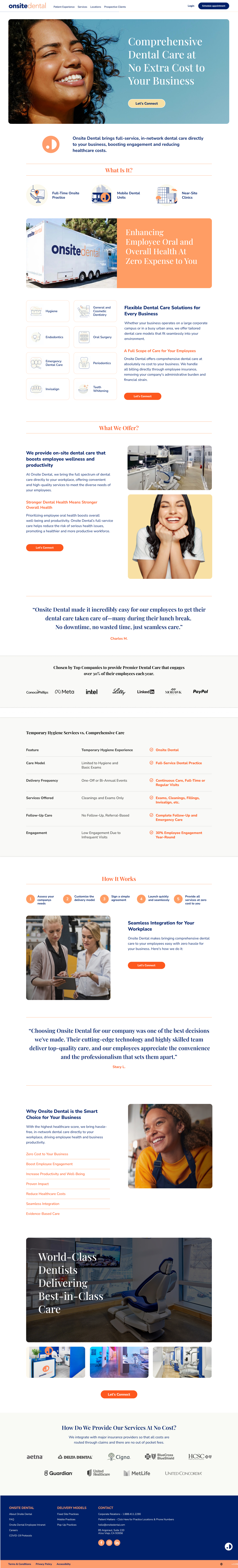 Acuity Optical Home Page