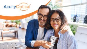 Acuity Optical banner