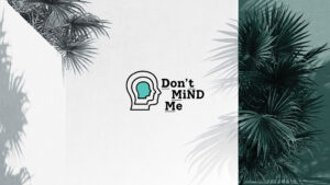 Don't Mind Me Portfolio image