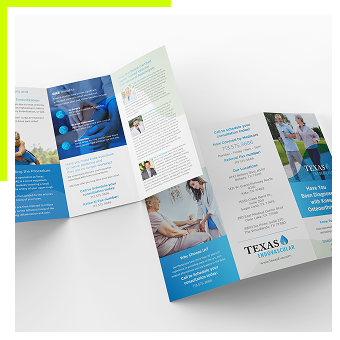 Healthcare Success Concept image