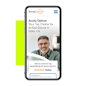 Healthcare Success Concept image