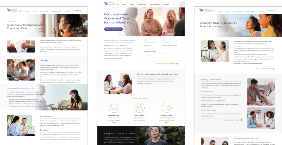 Midwest Integrated Care